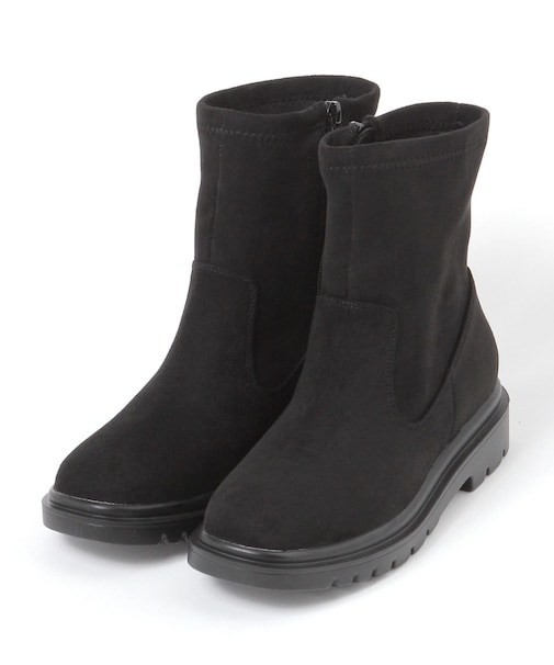 エアかる晴雨兼用ブーツ/580974