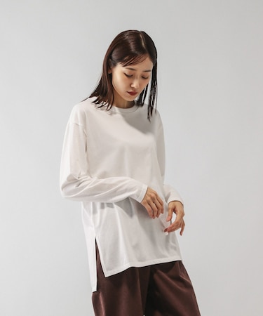 ヘビロッTEEアソートレイヤード/580890