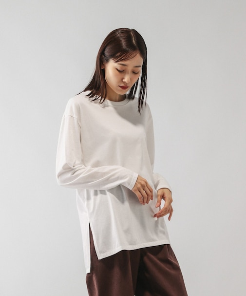 ヘビロッTEEアソートレイヤード/580890