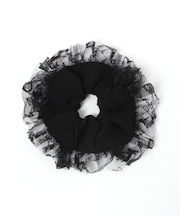 ギャザーフリルシュシュ/581089