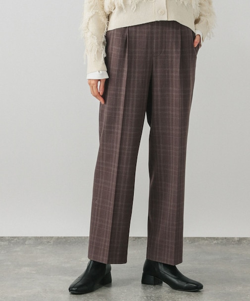 あったかウツクシイージー柄/581073