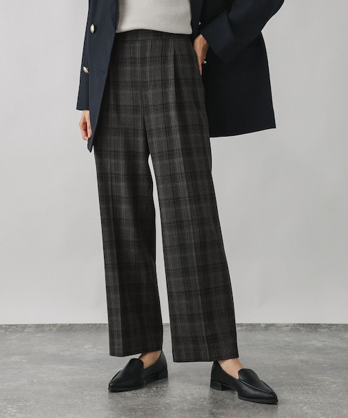 あったかウツクシイージー柄/581073