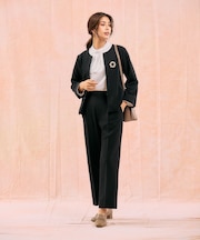 スゴラクストレッチクルージャケット3点セット/ 581024