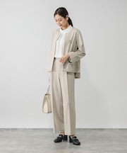 スゴラクストレッチクルージャケット3点セット/ 581024