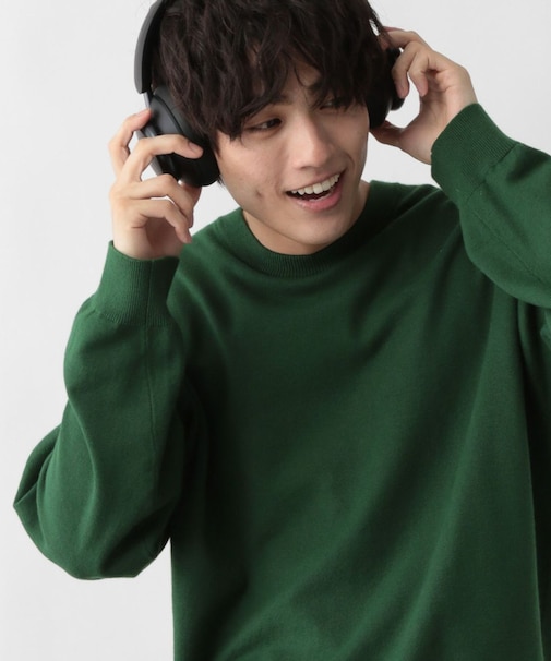 スウェーター/無地/581068