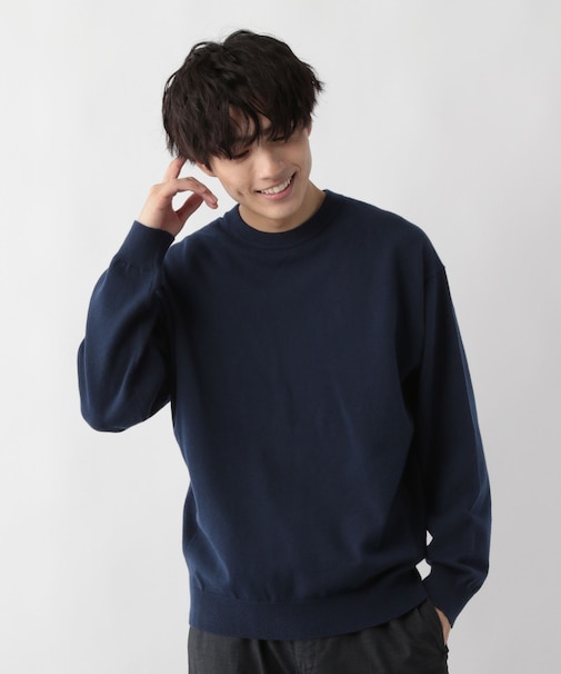 スウェーター/無地/581068