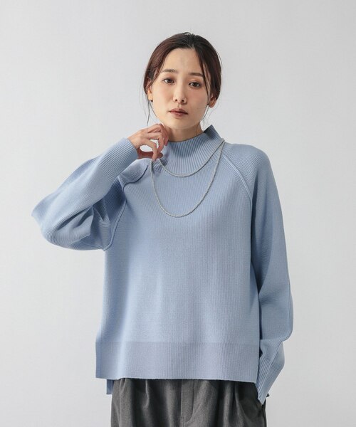 OLIBIA アゼプルオーバ OzzyBagWood-Camel_grande.jpg?v