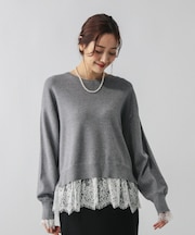 ニット・セーター