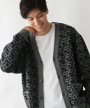 メルティVカーディガン/581032