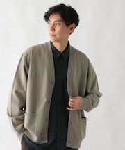 メルティVカーディガン/581032