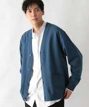 メルティVカーディガン/581032