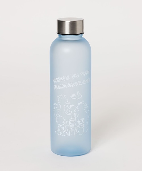 セサミストリート/フロストボトル500/583500｜グローバルワーク