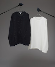 トクトク2SET/メッシュプルオーバー/CLEAN MODE/586519