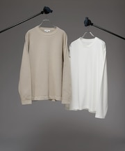トクトク2SET/メッシュプルオーバー/CLEAN MODE/586519