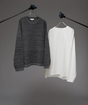 トクトク2SET/メッシュプルオーバー/CLEAN MODE/586519