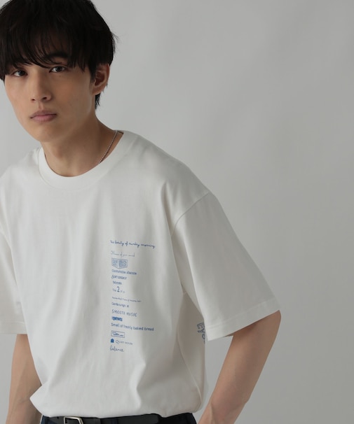 アソートコットンTシャツ/CLEAN MODE/587649