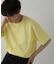 アソートコットンTシャツ/CLEAN MODE/587649