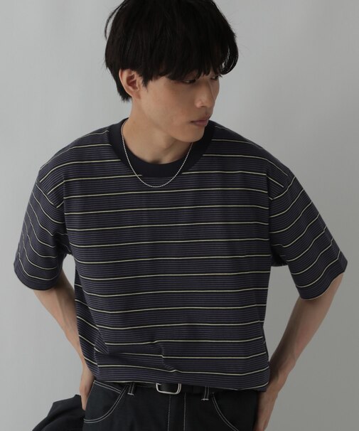アソートコットンTシャツ/CLEAN MODE/587649