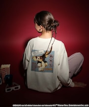 ヘビロッTEE/ムービー長袖/キッズ/587895