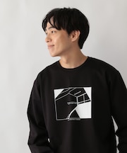 ﾘｯﾁｸﾘｰﾝSWT/ﾛｺﾞ