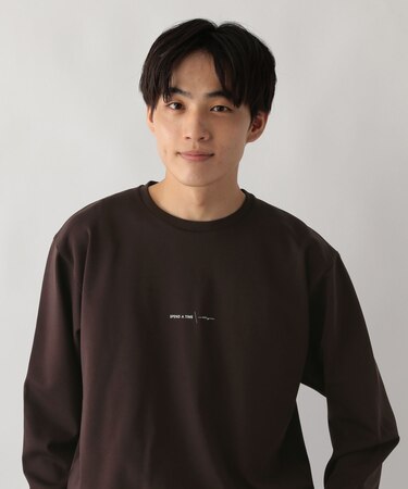 ﾘｯﾁｸﾘｰﾝSWT/ﾛｺﾞ