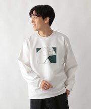 ﾘｯﾁｸﾘｰﾝSWT/ﾛｺﾞ