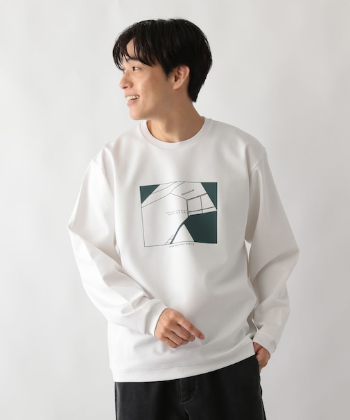 ﾘｯﾁｸﾘｰﾝSWT/ﾛｺﾞ