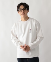 ﾘｯﾁｸﾘｰﾝSWT/ﾛｺﾞ