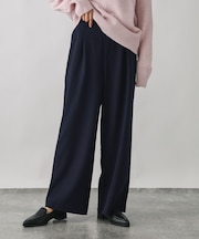 多機能あったかストレートパンツ/591300