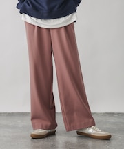 多機能あったかストレートパンツ/591300