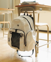 撥水拡張リュック40L/キッズ/591480