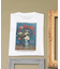 ATELIER GLOBAL WORK/長袖Tシャツ/591533