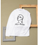ATELIER GLOBAL WORK/長袖Tシャツ/591533