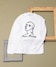 ﾏﾃｨｽTEE/ｵﾌ*ﾌﾛﾝﾄｱｰﾄ