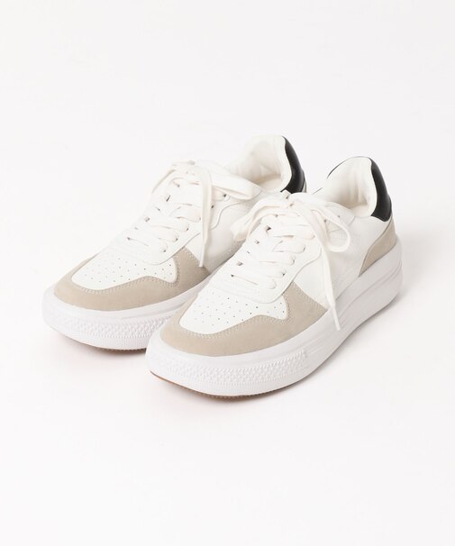 エアかるボリュームスニーカー/591542