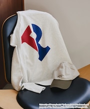 LIFE PICTURE COLLECTION＊カレッジポンチョプルオーバー/593317