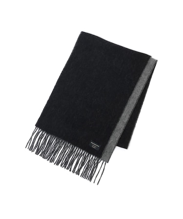 ファインタッチリバーシブルマフラー/593191