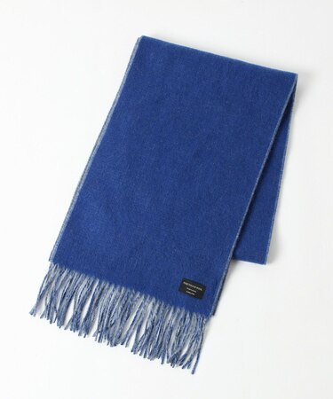 ファインタッチリバーシブルマフラー/593191