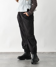 あったかカーゴジョグパンツ/キッズ/593418