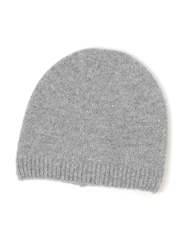 スパンコールニットワッチ/595335