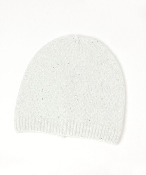 スパンコールニットワッチ/595335