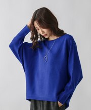 フワフワHugmeドルマンプルオーバー/595406