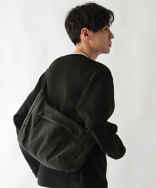 撥水ライト7ポケットショルダー/595522