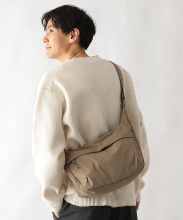 撥水ライト7ポケットショルダー/595522