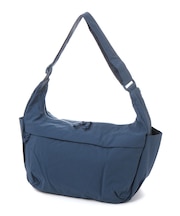  撥水ライト9ポケットショルダー/595521