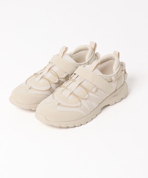 エアかるクッションコードスニーカー/595813