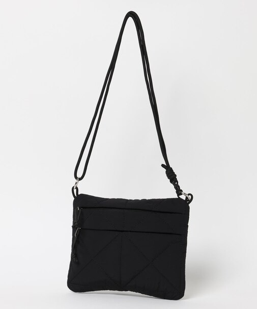 キルティングサコッシュ/595748