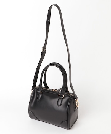 2WAYミニボストン/595750