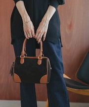 2WAYミニボストン/595750