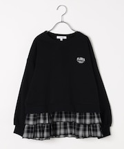 トクトク2SETスウェット*ロンT/キッズ/598202